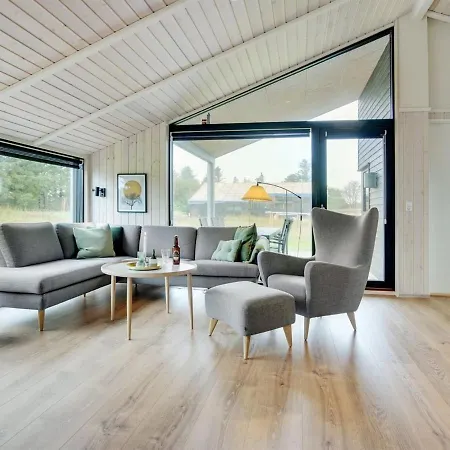 Holiday home Talitha - 1-5km From The Sea In Nw Jutland By Interhome