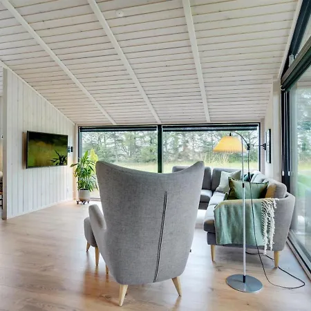Holiday home Talitha - 1-5km From The Sea In Nw Jutland By Interhome *