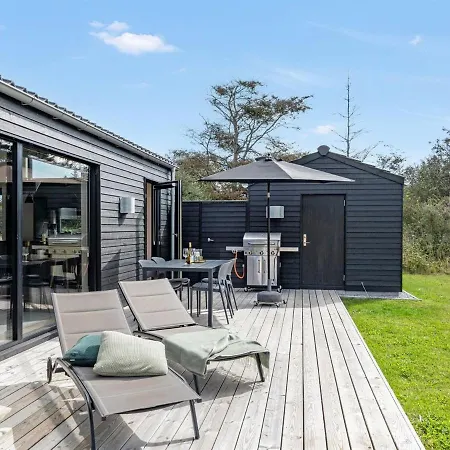 Holiday home Talitha - 1-5km From The Sea In Nw Jutland By Interhome