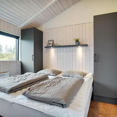 Holiday home Talitha - 1-5km From The Sea In Nw Jutland By Interhome Hjorring