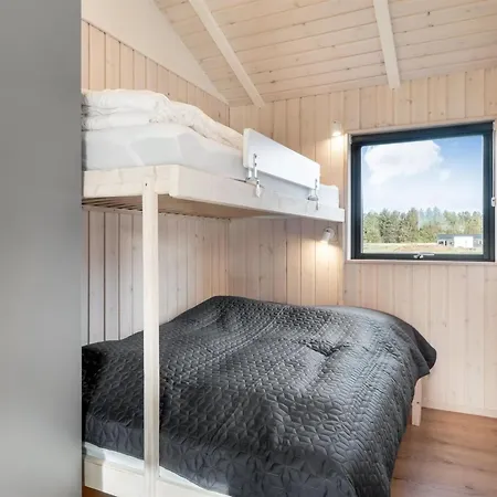 Talitha - 1-5km From The Sea By Interhome Tatil Evi *