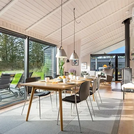 Talitha - 1-5km From The Sea By Interhome Tatil Evi