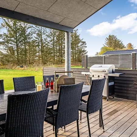 Talitha - 1-5km From The Sea By Interhome *