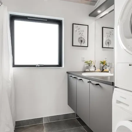 Talitha - 1-5km From The Sea By Interhome הייורינג