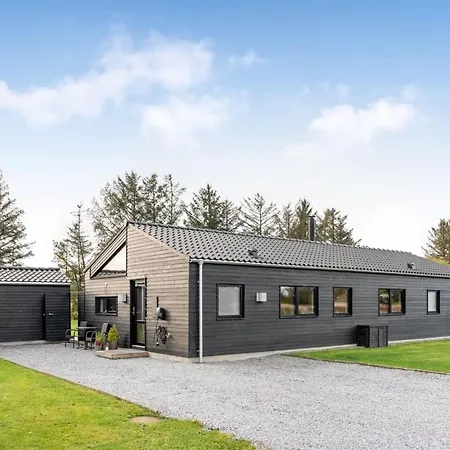 בית נופש Talitha - 1-5km From The Sea By Interhome