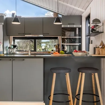 Talitha - 1-5km From The Sea By Interhome בית נופש