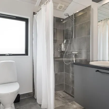 בית נופש Talitha - 1-5km From The Sea By Interhome הייורינג