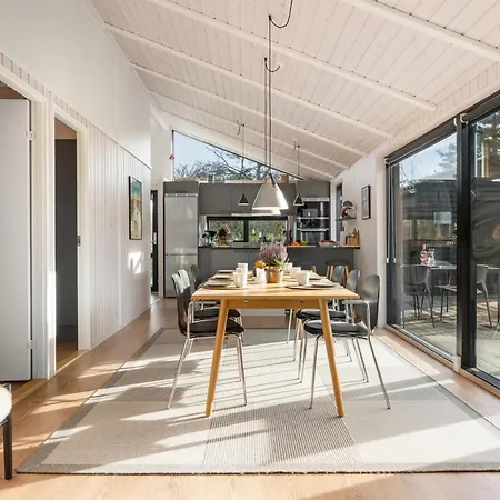 Talitha - 1-5km From The Sea By Interhome בית נופש *