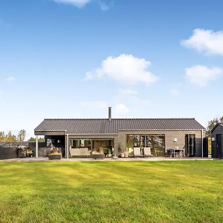 Talitha - 1-5km From The Sea By Interhome * הייורינג