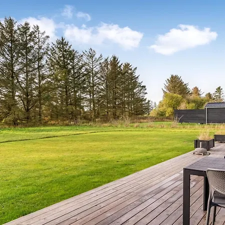 Talitha - 1-5km From The Sea By Interhome * הייורינג
