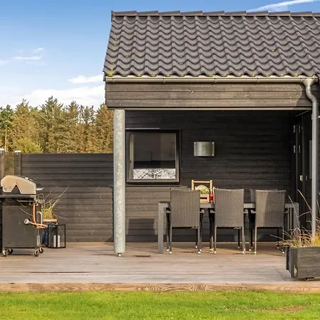 Talitha - 1-5km From The Sea By Interhome בית נופש